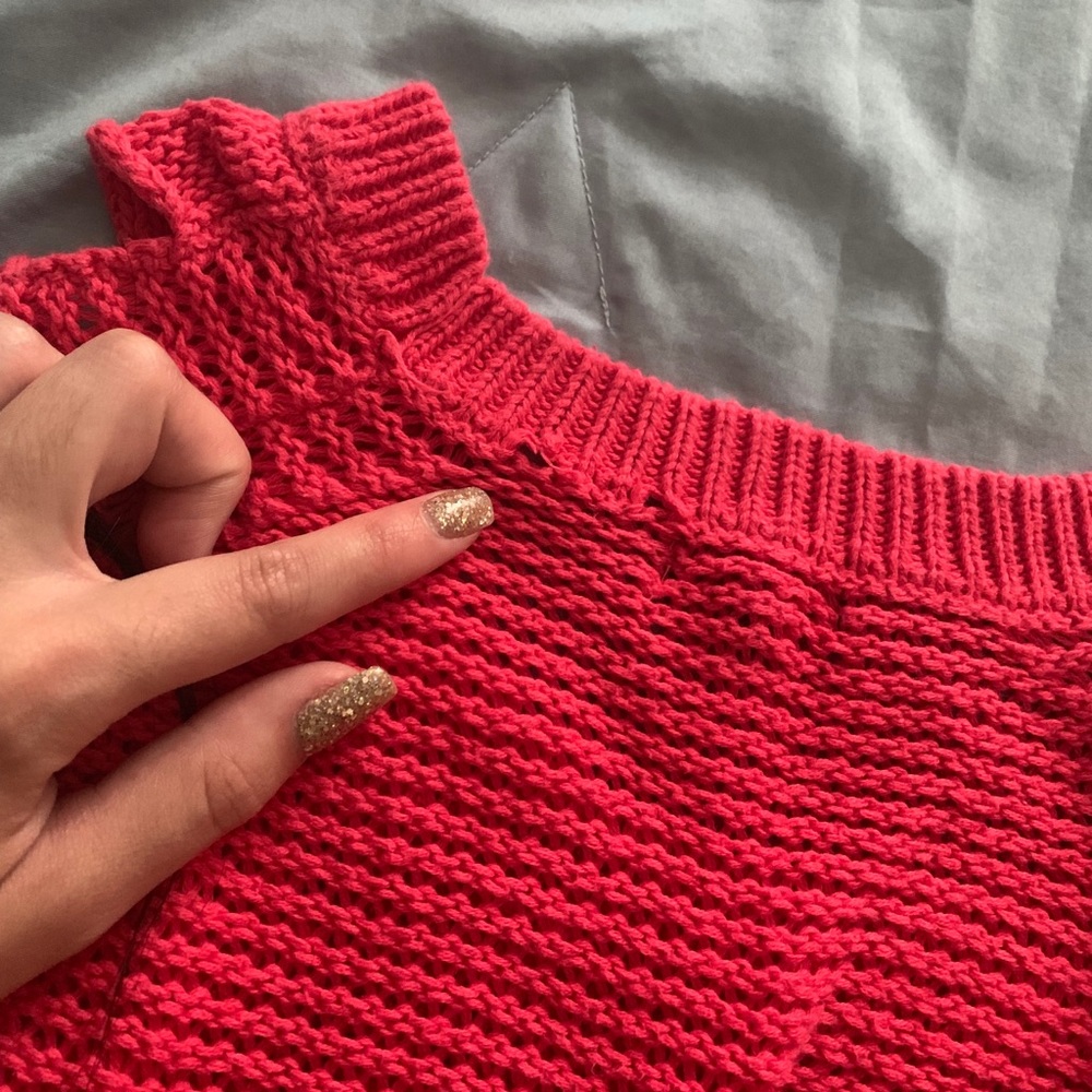 Sweater - Picture 2 of 4
